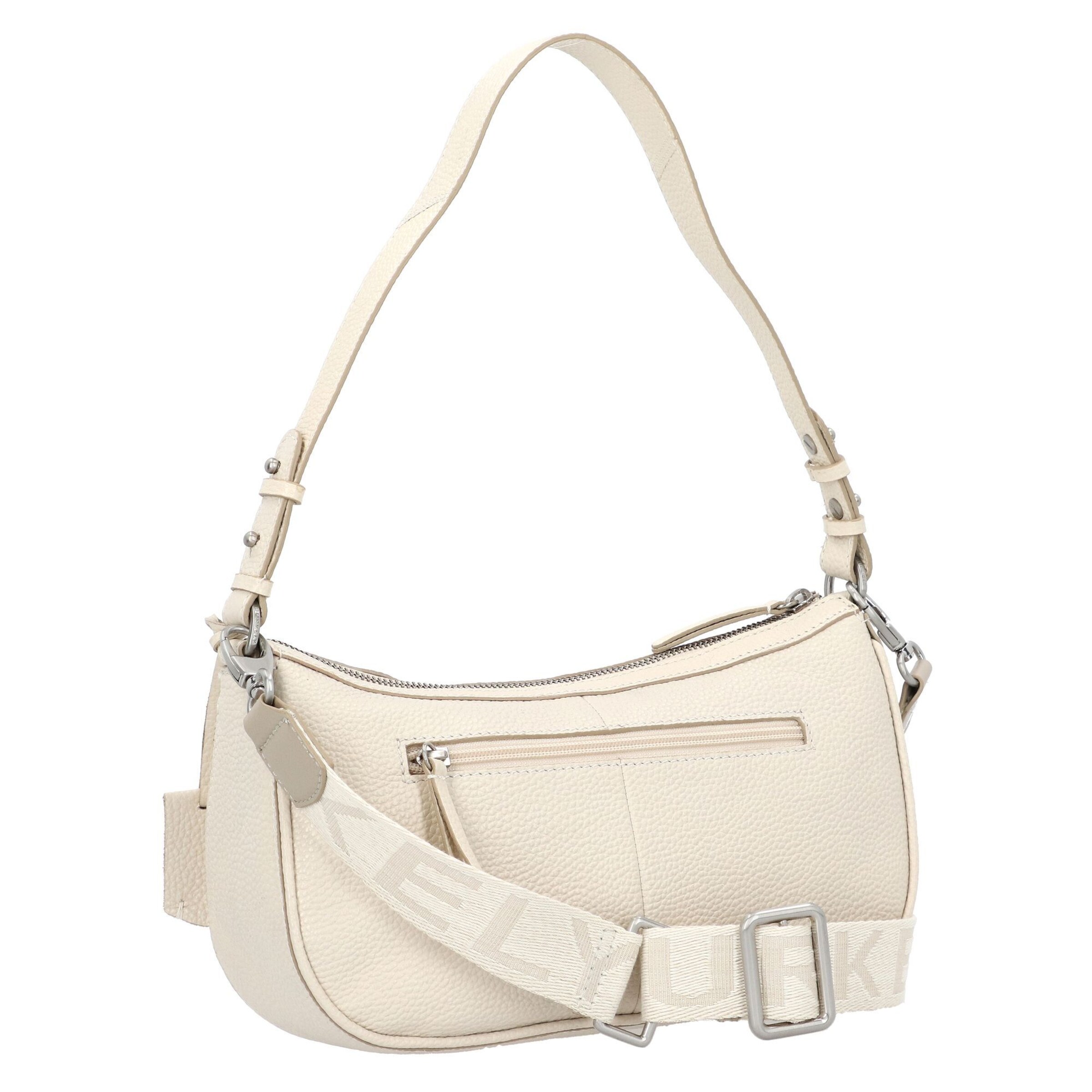 Sac bandoulière 'Always Ava' Burkely en blanc