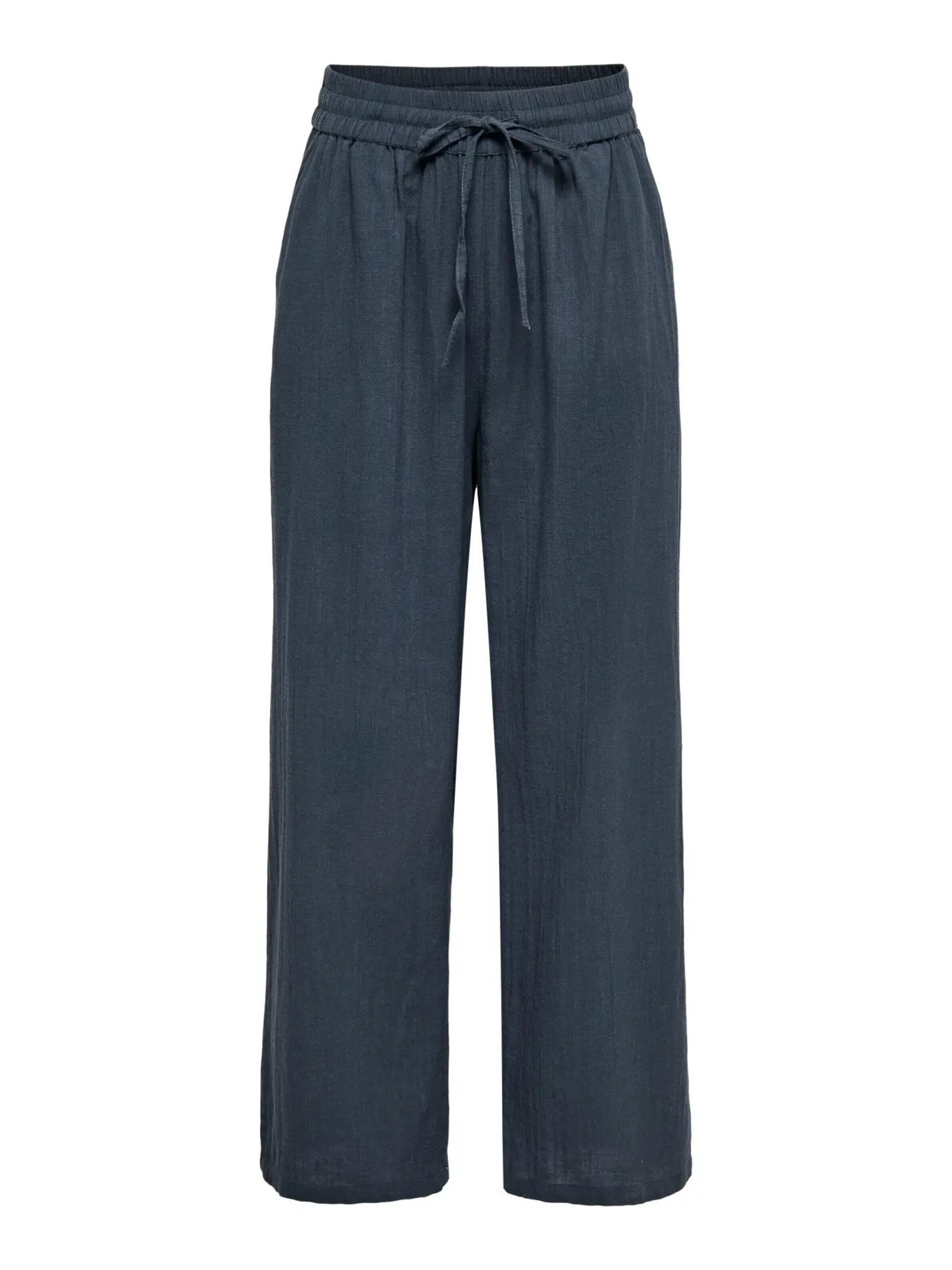 regular Pantaloni di ONLY in blu
