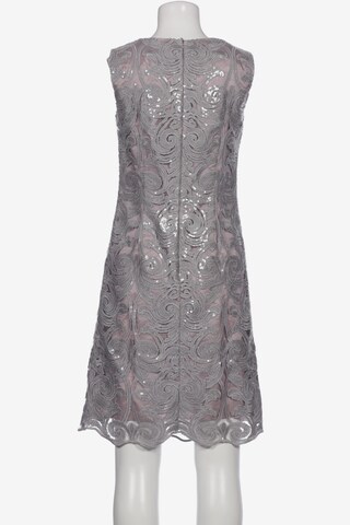 Young Couture by BARBARA SCHWARZER Dress in S in Grey