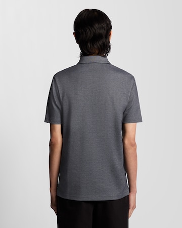 T-Shirt Lyle & Scott en bleu