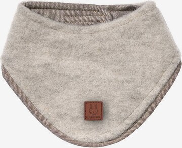 Foulard di MAXIMO in beige: frontale