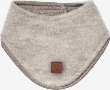 Foulard di MAXIMO in beige: frontale