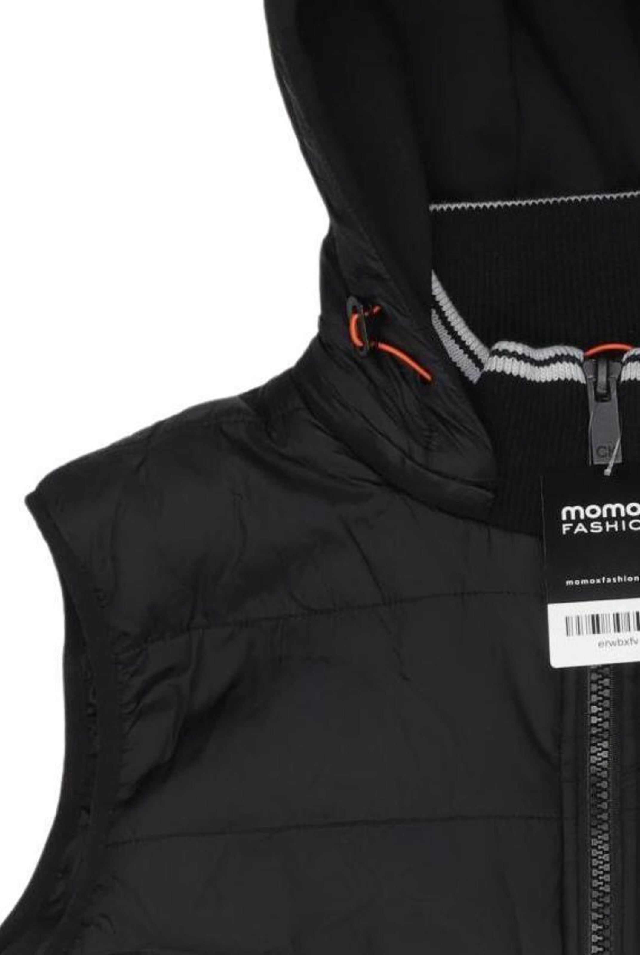 Calvin Klein Vest in M in Black