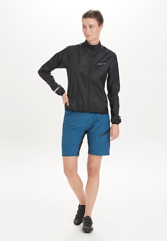 ENDURANCE Regular Sportshorts 'Jamilla' in Blau