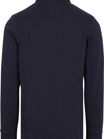 T-Shirt Steppin' out en bleu