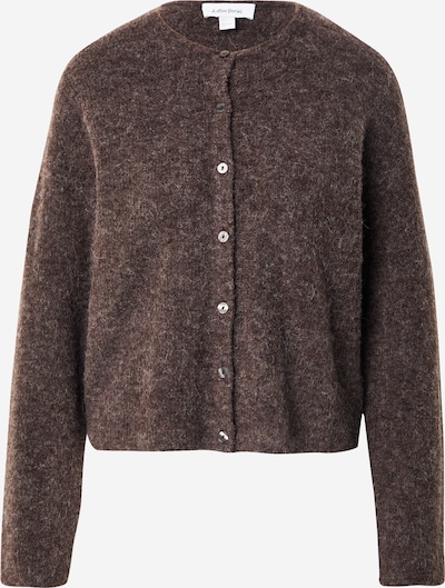 Geacă tricotată & Other Stories pe maro amestecat, Vizualizare produs