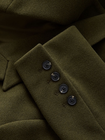 Next Between-seasons coat in Green