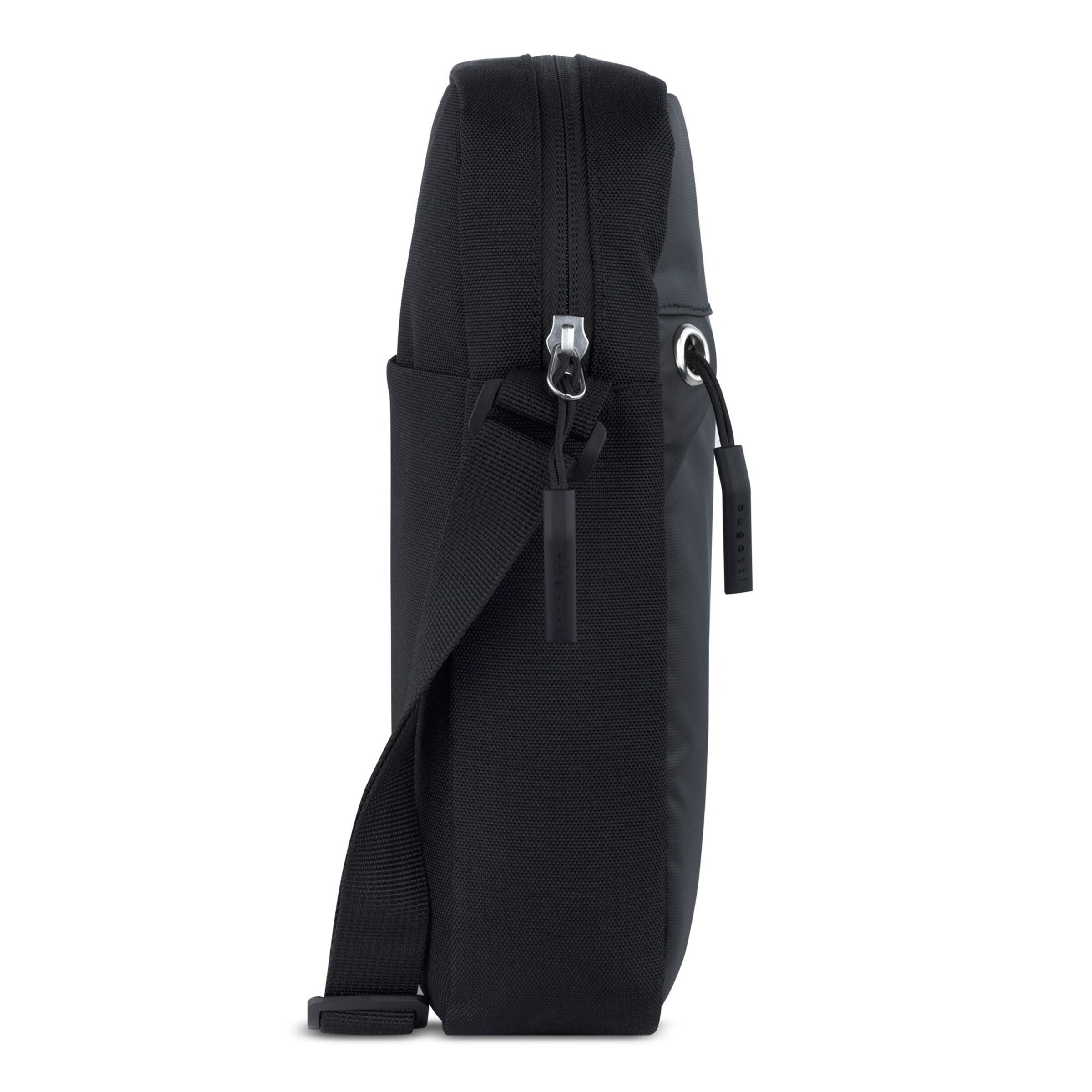 bugatti Schoudertas 'Blanc Delight' in Zwart