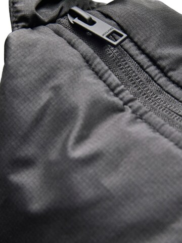 JACK & JONES Сумка через плечо 'JACCNZ' в Черный