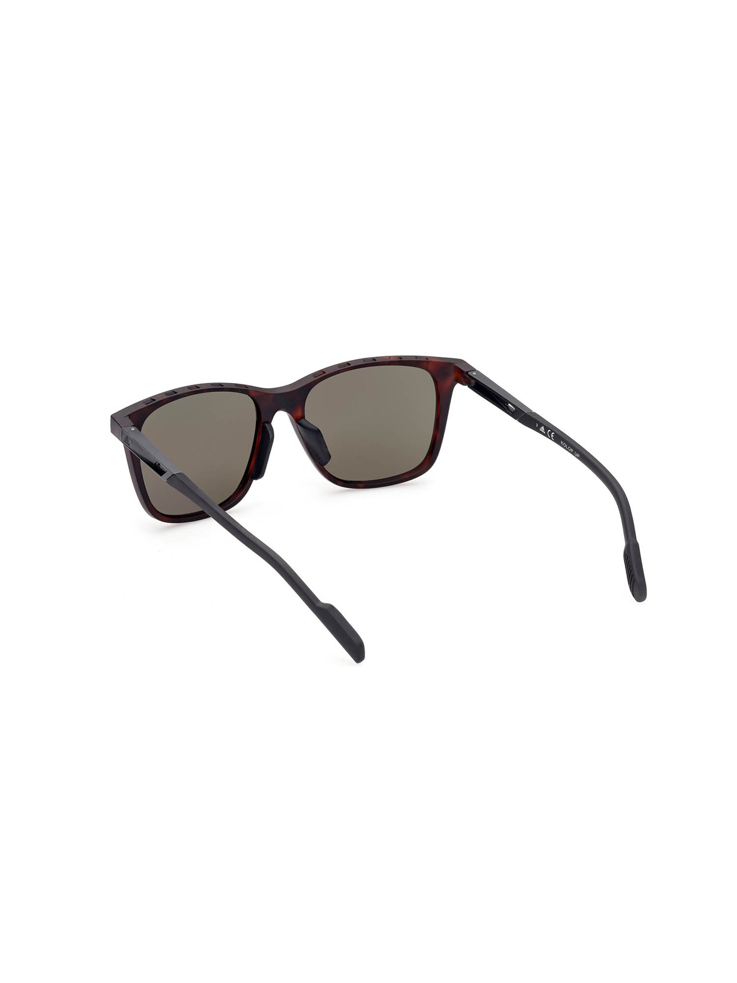 ADIDAS SPORTSWEAR Sports sunglasses in Brown