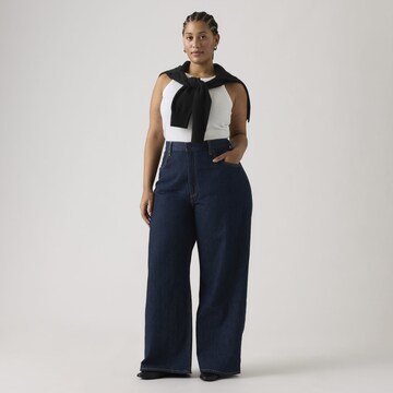 LEVI'S ® Широкий Джинсы 'CINCH BAGGY' в Синий
