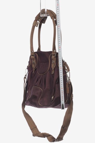 George Gina & Lucy Handtasche gross One Size in Rot