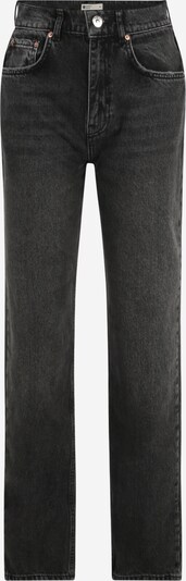 Gina Tricot Tall Jeans in de kleur Zwart, Productweergave
