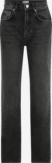 Jeans Gina Tricot Tall pe negru, Vizualizare produs