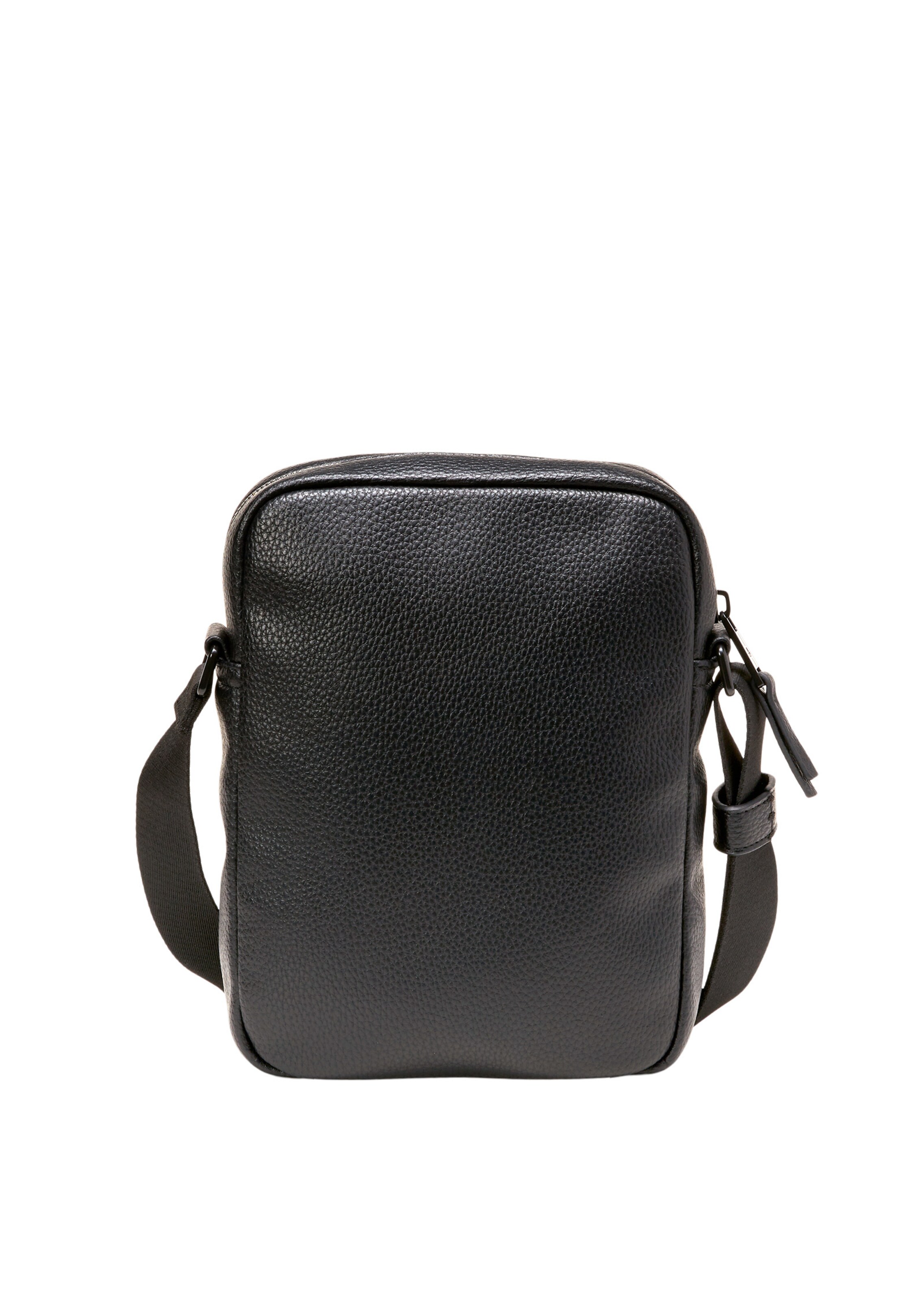 Marc O'Polo Crossbody bag in Black