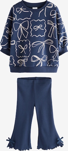 mėlyna Next Rinkinys: priekis