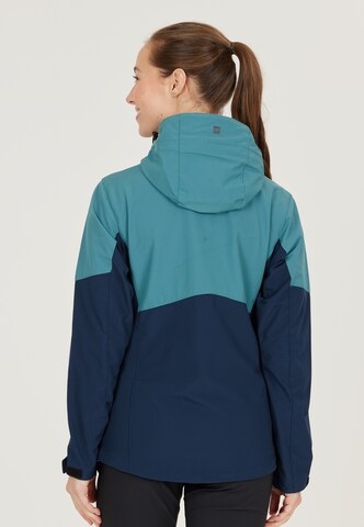 Whistler Sportjacke 'ROSEA' in Blau