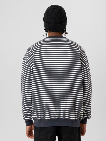 Dandalo Sweatshirt 'Anderson' in Blue