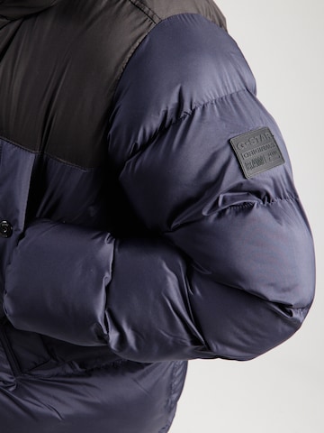 G-STAR Χειμερινό μπουφάν 'Expedition' σε μπλε