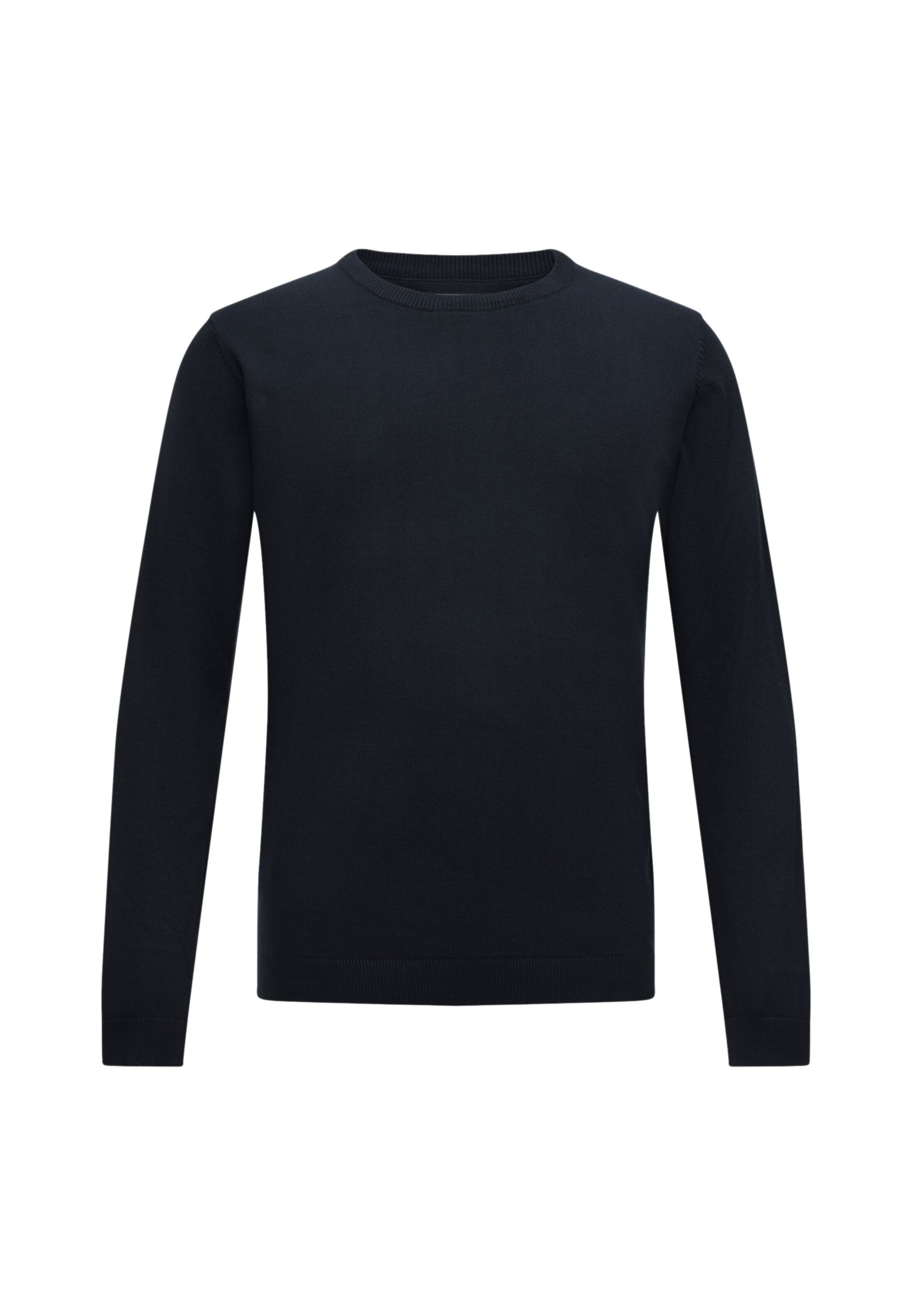 Lindbergh - Jersey en azul: frente