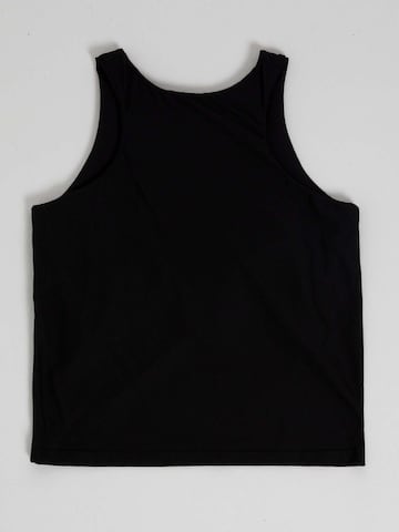 Top sportivo di HACOY in nero
