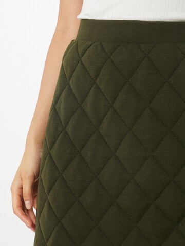 OBJECT Rok 'Moni' in Groen