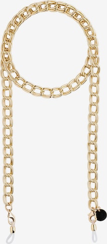 Cheeky Chain Munich Ketting 'Florence' in Goud: voorkant