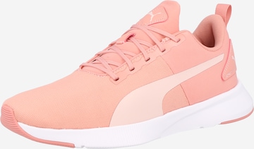 PUMA Běžecká obuv 'Flyer' – pink: přední strana