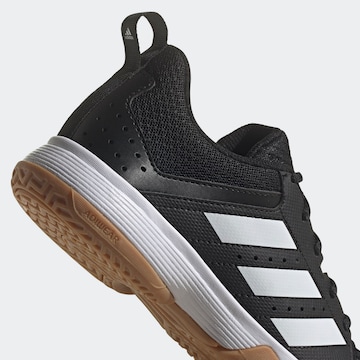 ADIDAS PERFORMANCE Sportschuh 'Ligra 7' in Schwarz