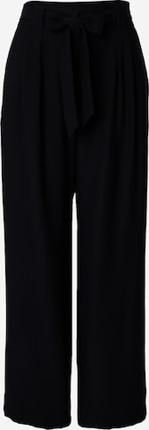 Guido Maria Kretschmer Women Pants 'Isabella' in Black: front