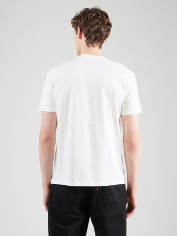 ARMANI EXCHANGE Shirt in White
