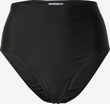 Panty 'High-Waist' di ADIDAS PERFORMANCE in nero: frontale