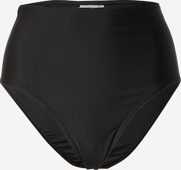 Culotte 'High-Waist' ADIDAS PERFORMANCE en noir : devant