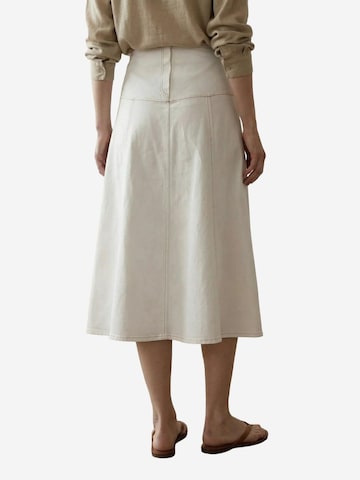My fashion - Saia em branco