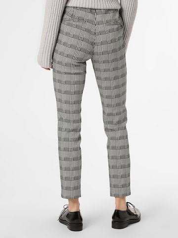 Betty Barclay Regular Pants in Grey