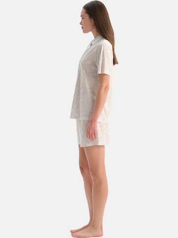 Shorty Dagi en beige