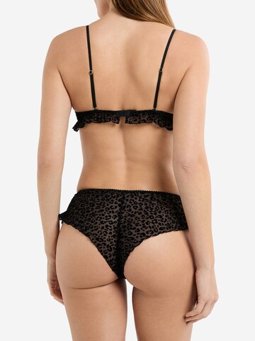 Panty di ETAM in nero