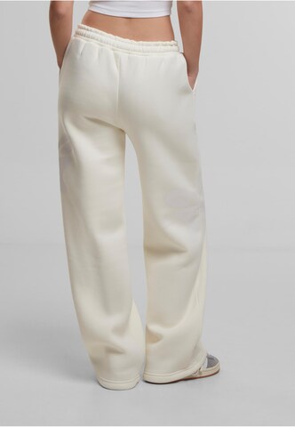 Felicious Loosefit Hose in Beige