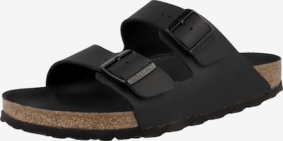 BIRKENSTOCK Sandale 'Arizona' veličine 35 u crna, Pregled proizvoda