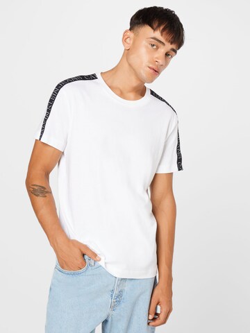 Calvin Klein Jeans T-shirt i : framsida