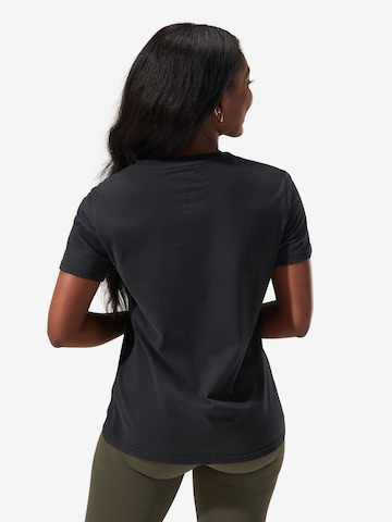 Berghaus Shirt in Black