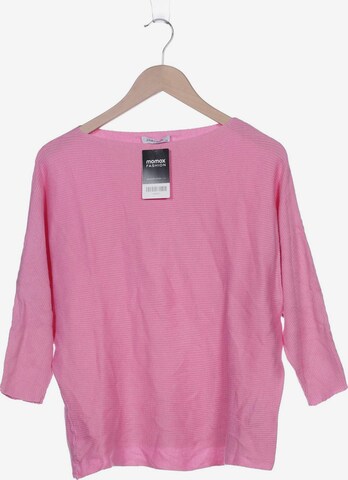 Philo-Sofie Pullover S in Pink: predná strana