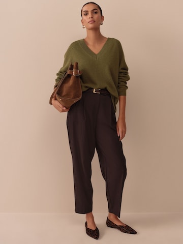 Next Sveter - Zelená