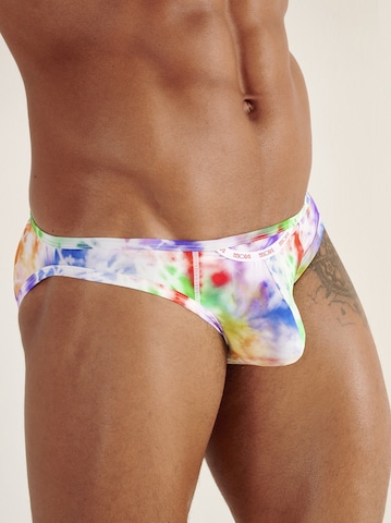 WOH Slip 'Sexy Fun' in Gemengde kleuren