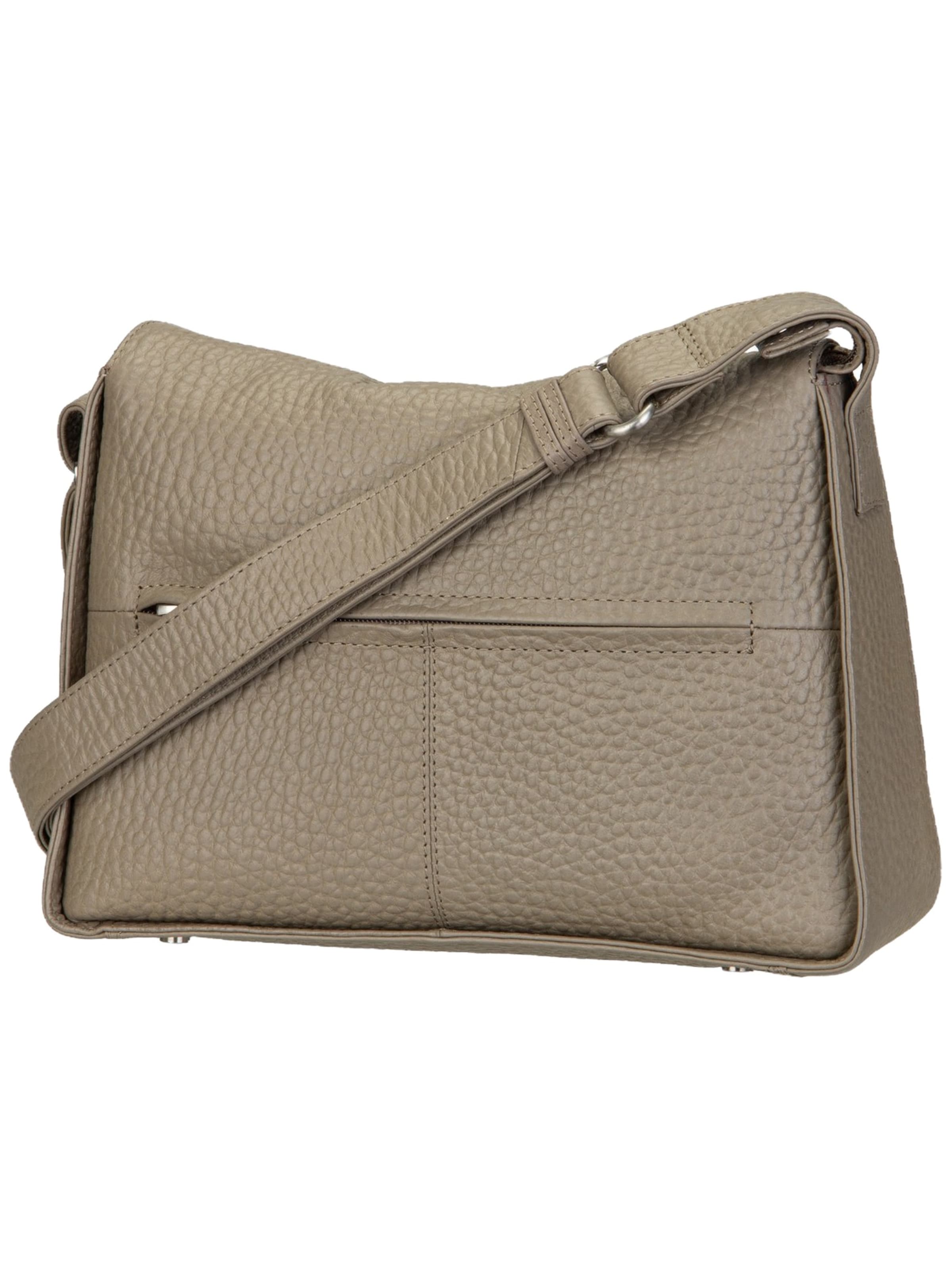 VOi Tasche ' Hirsch Taeagan ' in Beige