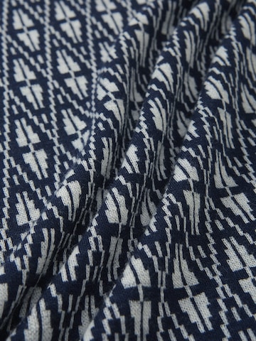 Reima Sport onderkleding 'Taival' in Blauw: voorkant