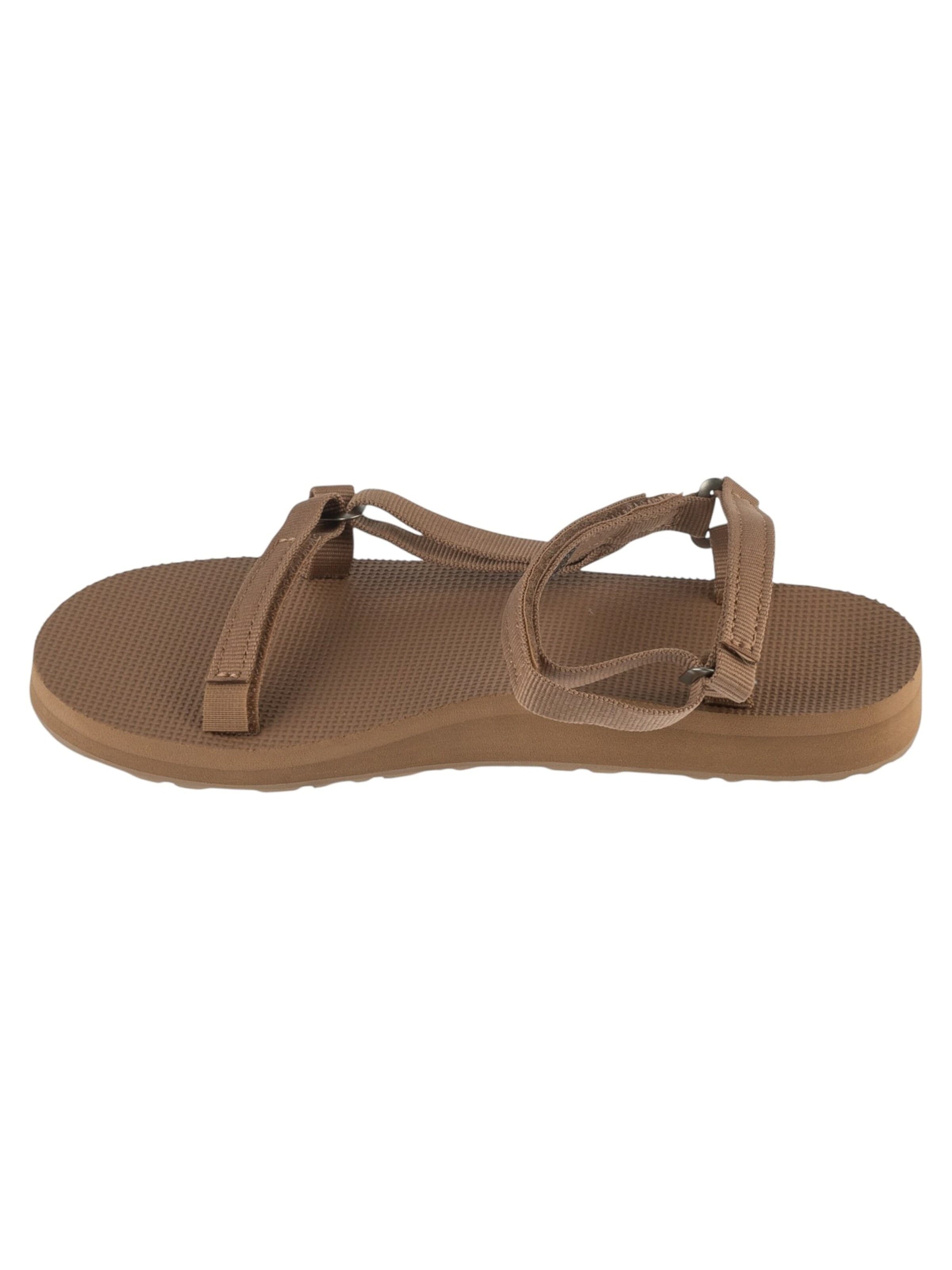TEVA Sandals in Brown