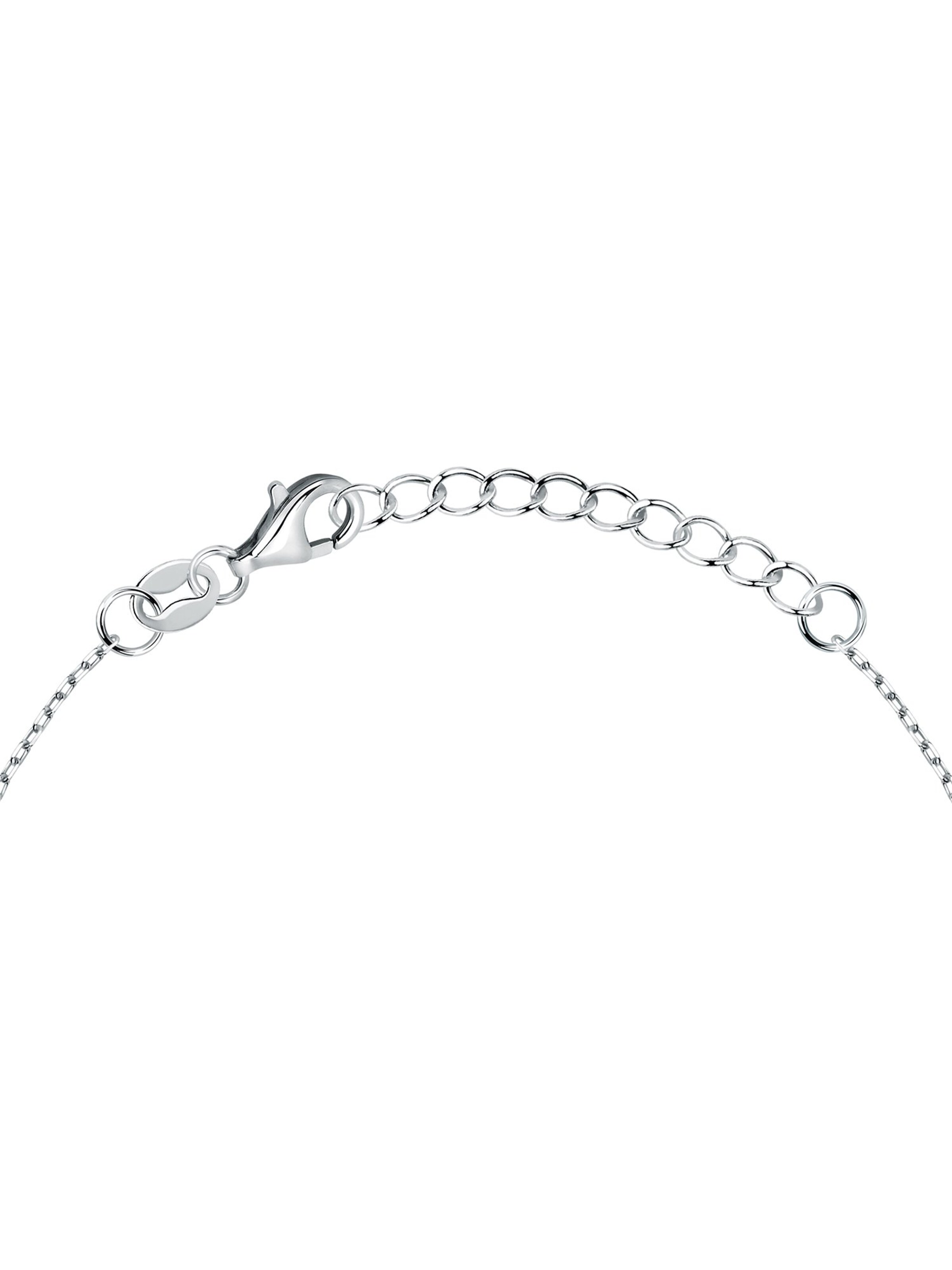 CHRIST Armband in Silber