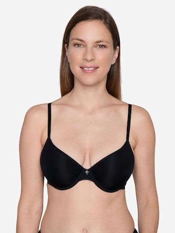 Invisible Soutien-gorge ' Intimate Apparel ' JOOP! en noir : devant