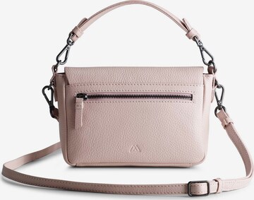 MARKBERG Crossbody Bag 'Neeva' in Pink